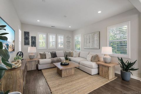Tiny photo for 16482 Edgehill Rd, San Diego, CA 92127 (MLS # 250042566)