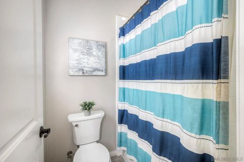 Tiny photo for 16482 Edgehill Rd, San Diego, CA 92127 (MLS # 250042566)