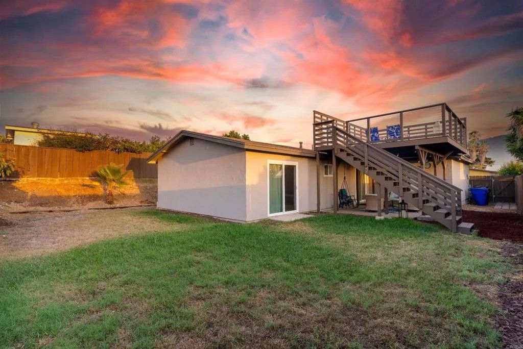 Photo of 3822 Enero Court, San Diego, CA 92154 (MLS # PTP2601456)