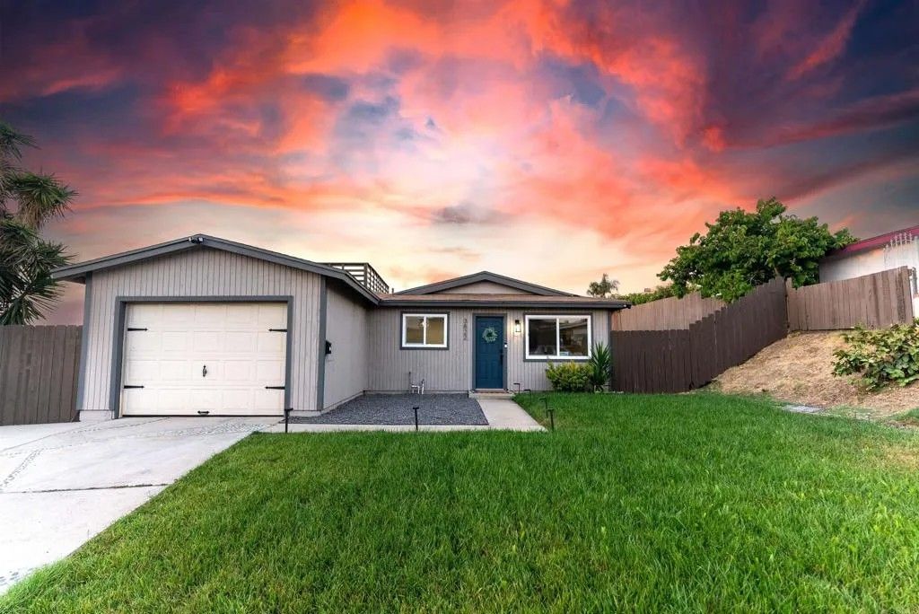 Photo of 3822 Enero Court, San Diego, CA 92154 (MLS # PTP2601456)