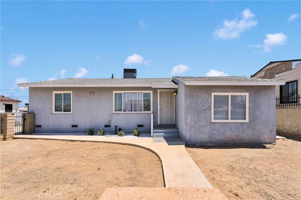 601 Lillian Drive