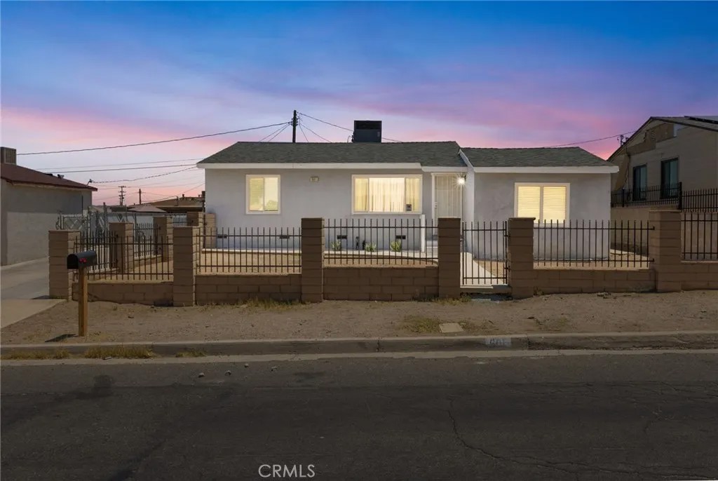 601 Lillian Drive