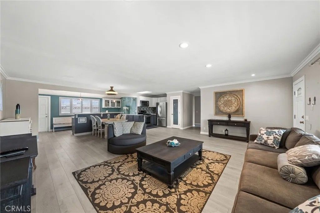 Photo of 1598 Amberwood Drive, Hemet, CA 92543 (MLS # SW26022522)