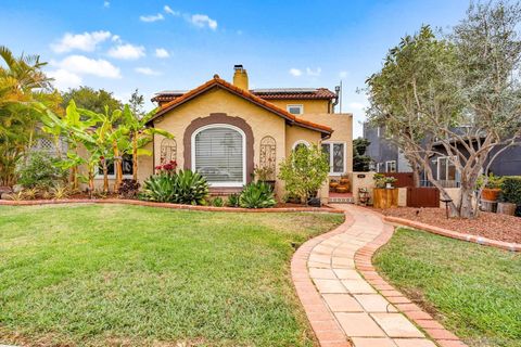 Property photo of 2743 33rd St, San Diego, CA 92104