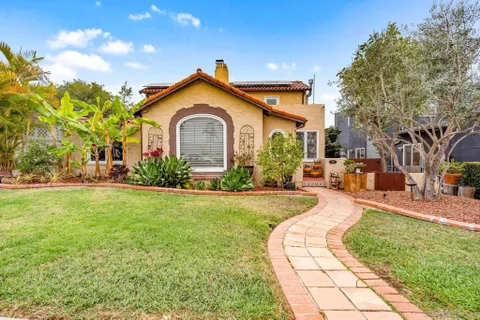 2743 33rd St, San Diego, CA 92104 - #: 260012931