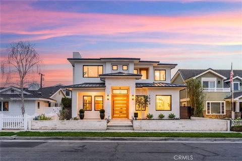 Photo of 1828 Pine Street, Huntington Beach, CA 92648 (MLS # OC26014001)