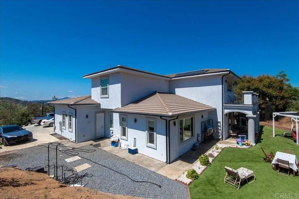 Photo of 1830 Vista Way, El Cajon, CA 92019 (MLS # PTP2507115)