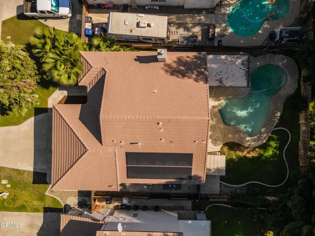 Photo of 8611 Harbor Club Drive, Bakersfield, CA 93312 (MLS # V1-33258)