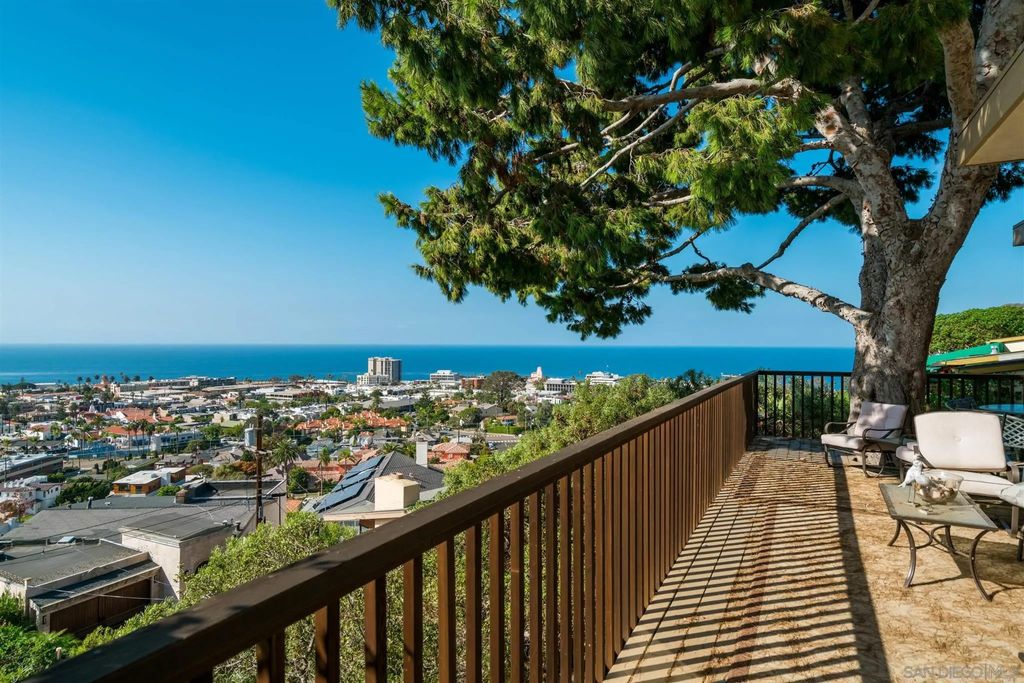 Photo of 7556 Pepita Way, La Jolla, CA 92037 (MLS # 250041930)