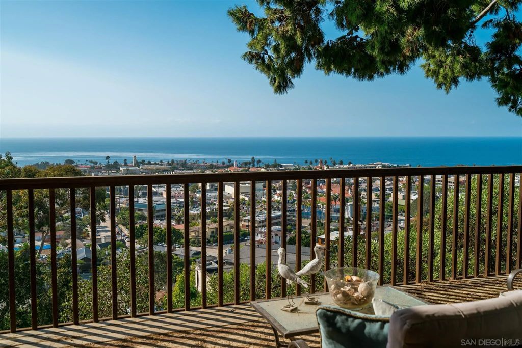 Photo of 7556 Pepita Way, La Jolla, CA 92037 (MLS # 250041930)