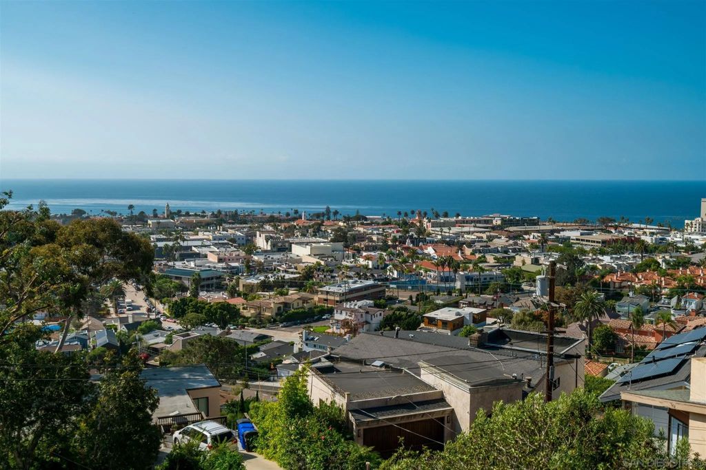 Photo of 7556 Pepita Way, La Jolla, CA 92037 (MLS # 250041930)