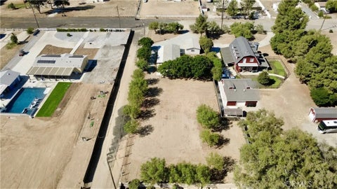 Tiny photo for 32720 Webb Drive, Wildomar, CA 92595 (MLS # SW26171217)