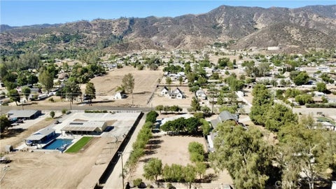 Tiny photo for 32720 Webb Drive, Wildomar, CA 92595 (MLS # SW26171217)
