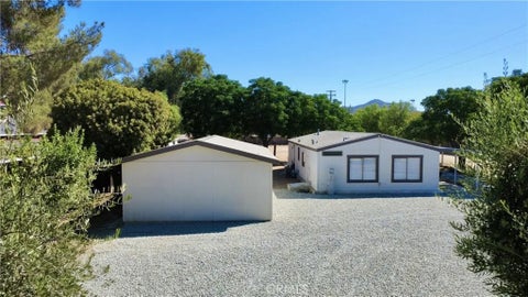 Tiny photo for 32720 Webb Drive, Wildomar, CA 92595 (MLS # SW26171217)