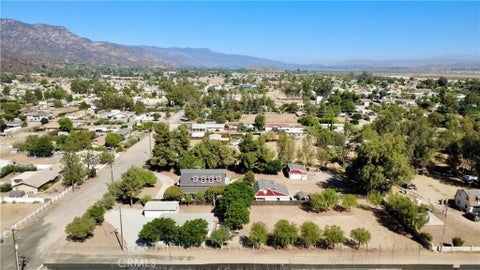 Tiny photo for 32720 Webb Drive, Wildomar, CA 92595 (MLS # SW26171217)