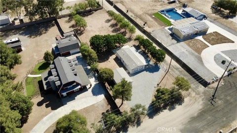 Tiny photo for 32720 Webb Drive, Wildomar, CA 92595 (MLS # SW26171217)