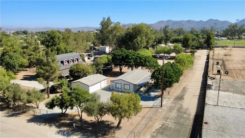 Tiny photo for 32720 Webb Drive, Wildomar, CA 92595 (MLS # SW26171217)