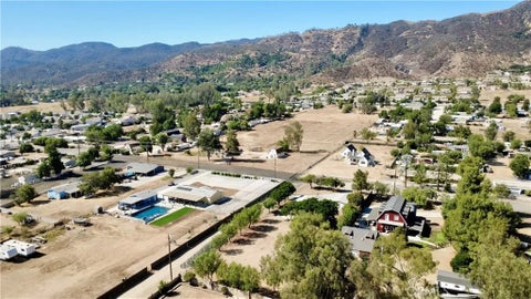 Tiny photo for 32720 Webb Drive, Wildomar, CA 92595 (MLS # SW26171217)