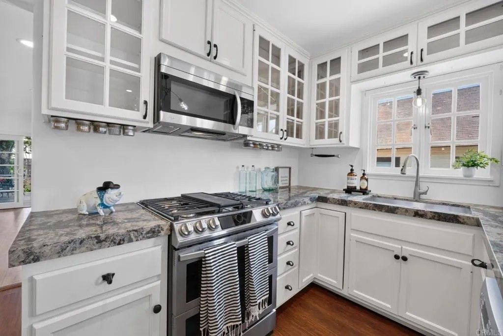 Photo of 4855 Pine Street, La Mesa, CA 91942 (MLS # PTP2605140)