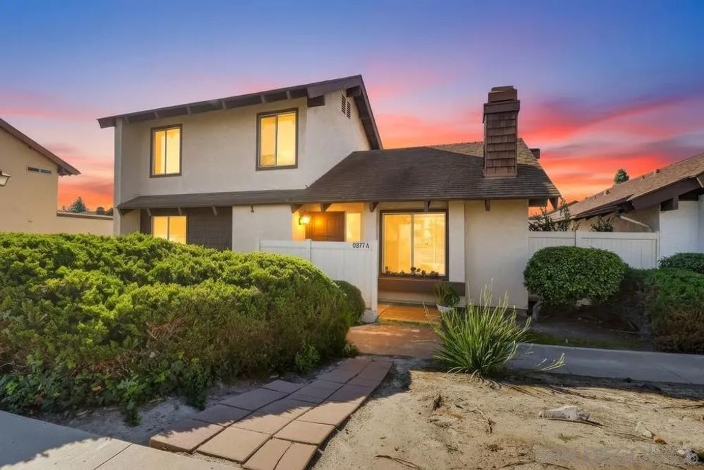 Photo of 6977 Parkside #A, San Diego, CA 92139 (MLS # 260006077)