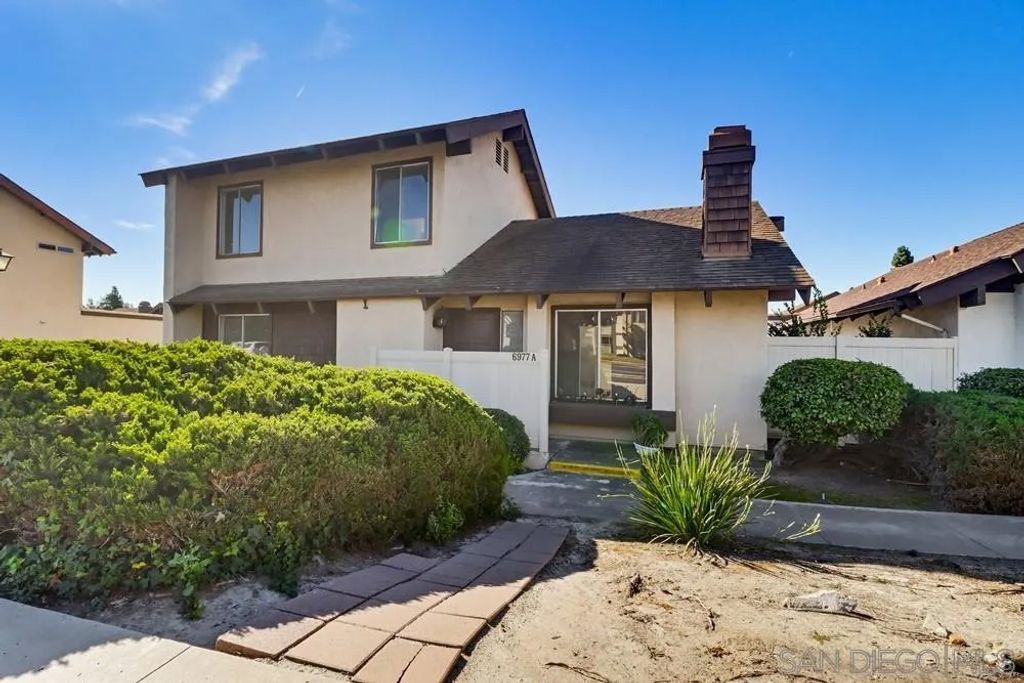 Photo of 6977 Parkside #A, San Diego, CA 92139 (MLS # 260006077)
