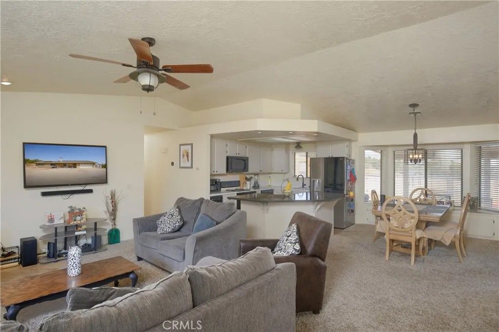 Photo of 11032 Joshua Street, Hesperia, CA 92344 (MLS # IG26006554)