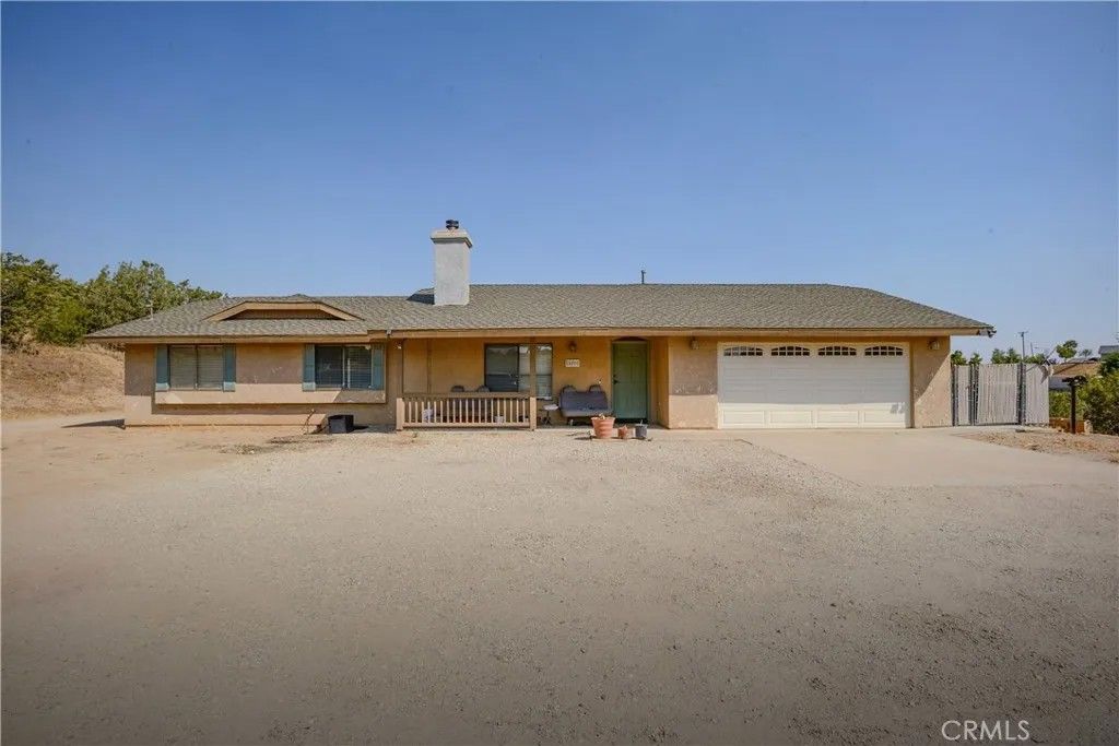 Photo of 11032 Joshua Street, Hesperia, CA 92344 (MLS # IG26006554)