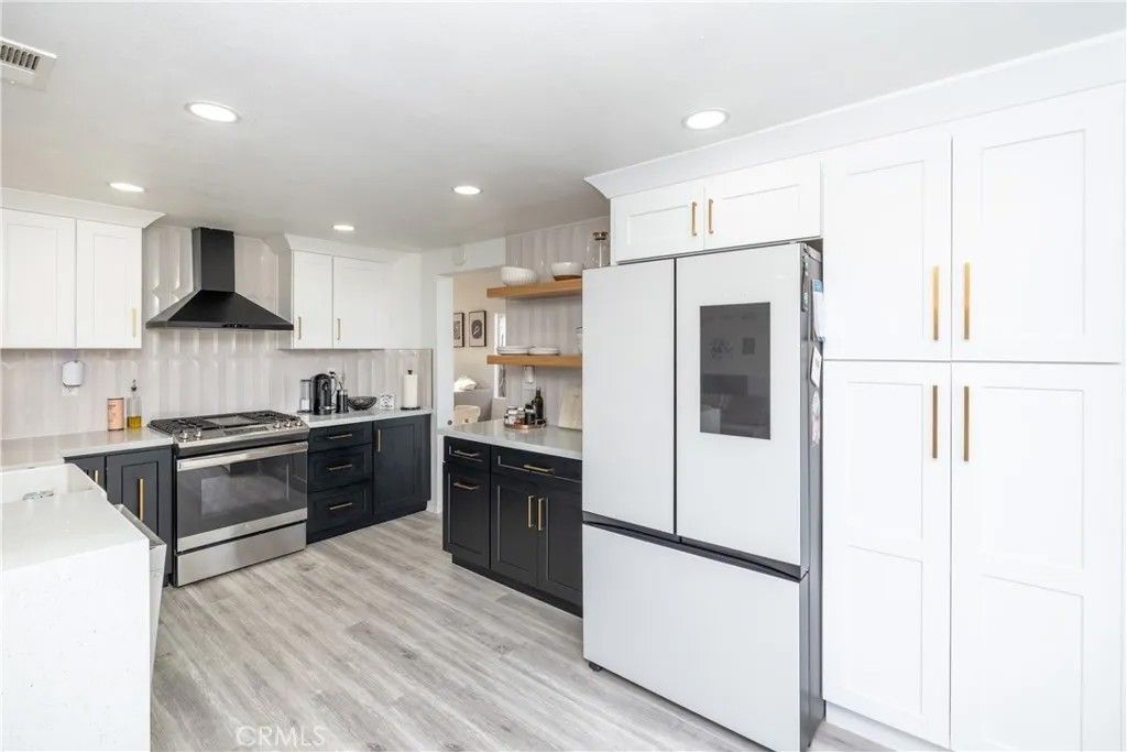 Photo of 5392 Gooseberry Way, Oceanside, CA 92057 (MLS # OC26006841)