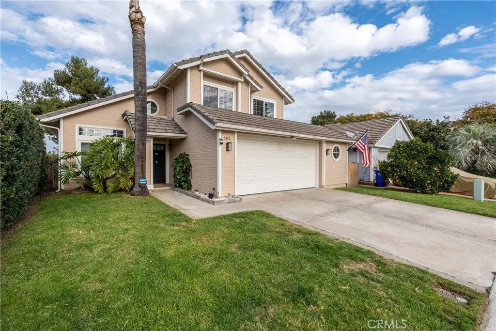 Photo of 5392 Gooseberry Way, Oceanside, CA 92057 (MLS # OC26006841)