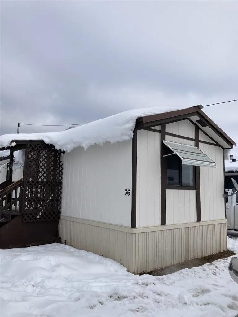 Photo of 2000 Paiute Lane #36, Susanville, CA 96130 (MLS # IG26153073)