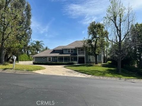 Photo of 5079 Granada Court, Rancho Cucamonga, CA 91737 (MLS # TR26058327)
