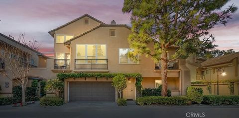 17 Auvergne Newport Coast CA 92657