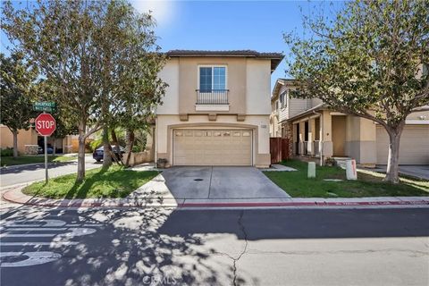 Photo of 11372 Riverpass Court, Riverside, CA 92505 (MLS # IV26023832)