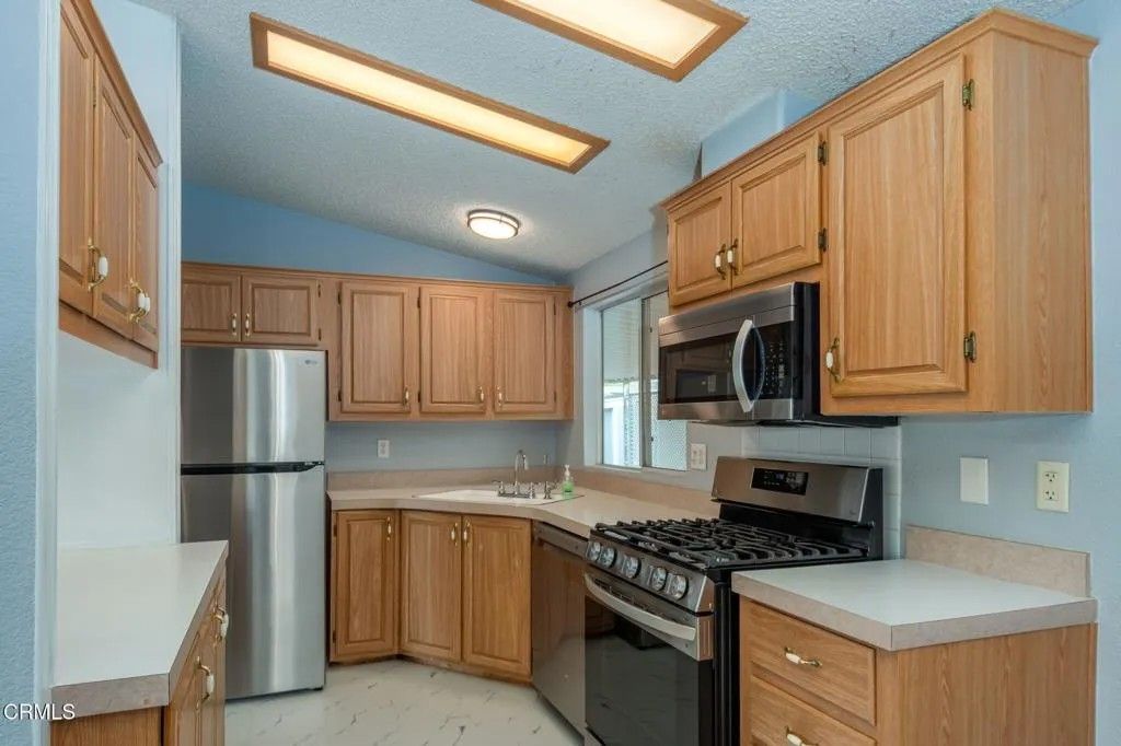 Photo of 500 W Santa Maria St #54, Santa Paula, CA 93060 (MLS # V1-34755)