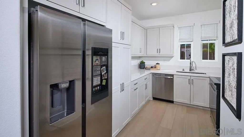 Photo of 1212 Mountain Laurel Road, San Marcos, CA 92078 (MLS # 260006936)