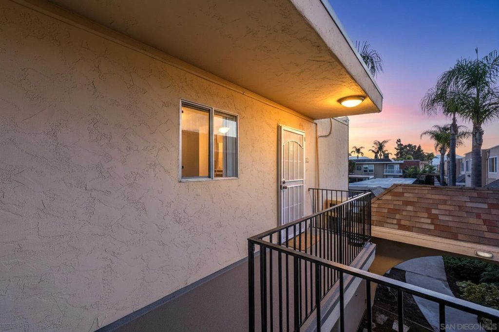 Photo of 459 Ballantyne St #31, El Cajon, CA 92020 (MLS # 260001722)