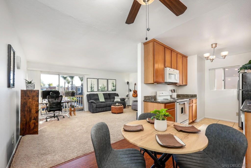 Photo of 459 Ballantyne St #31, El Cajon, CA 92020 (MLS # 260001722)