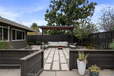 Tiny photo for 1863 Antioch Road, Claremont, CA 91711 (MLS # PW25224281)