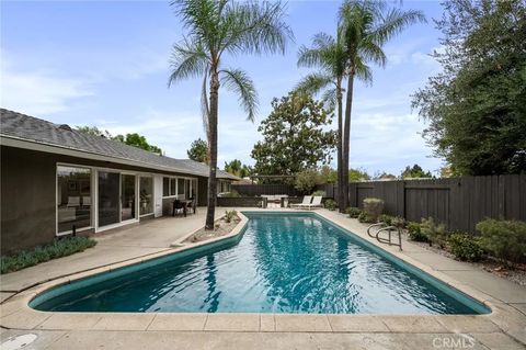 Tiny photo for 1863 Antioch Road, Claremont, CA 91711 (MLS # PW25224281)