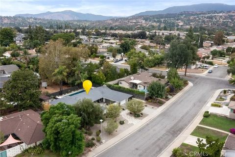 Tiny photo for 1863 Antioch Road, Claremont, CA 91711 (MLS # PW25224281)