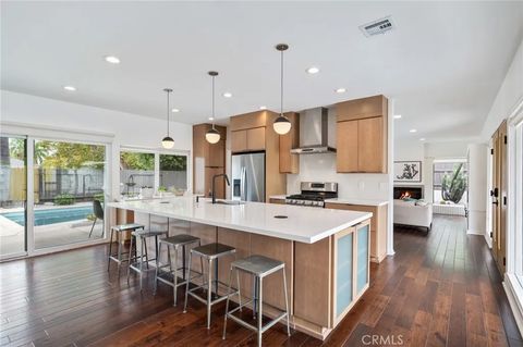 Tiny photo for 1863 Antioch Road, Claremont, CA 91711 (MLS # PW25224281)