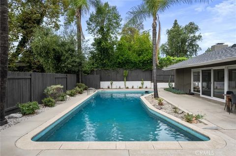 Tiny photo for 1863 Antioch Road, Claremont, CA 91711 (MLS # PW25224281)