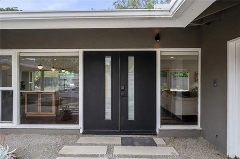 Tiny photo for 1863 Antioch Road, Claremont, CA 91711 (MLS # PW25224281)