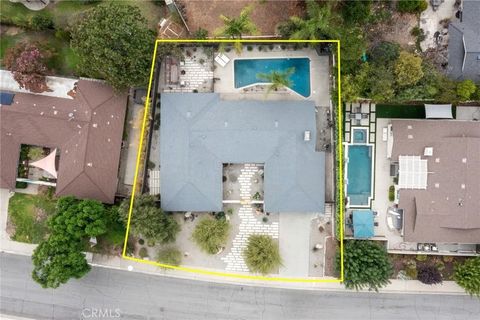 Tiny photo for 1863 Antioch Road, Claremont, CA 91711 (MLS # PW25224281)
