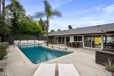 Tiny photo for 1863 Antioch Road, Claremont, CA 91711 (MLS # PW25224281)