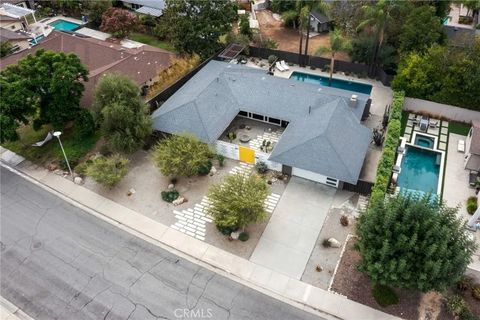 Tiny photo for 1863 Antioch Road, Claremont, CA 91711 (MLS # PW25224281)