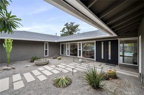Tiny photo for 1863 Antioch Road, Claremont, CA 91711 (MLS # PW25224281)