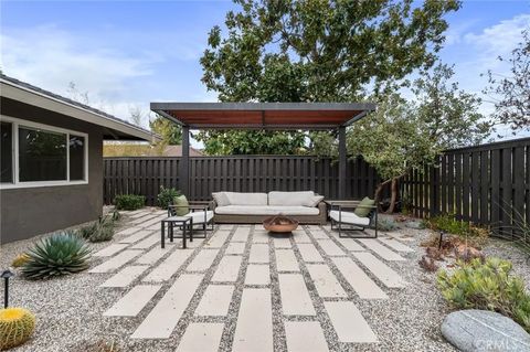 Tiny photo for 1863 Antioch Road, Claremont, CA 91711 (MLS # PW25224281)