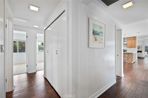 Tiny photo for 1863 Antioch Road, Claremont, CA 91711 (MLS # PW25224281)