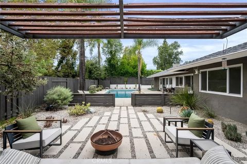 Tiny photo for 1863 Antioch Road, Claremont, CA 91711 (MLS # PW25224281)